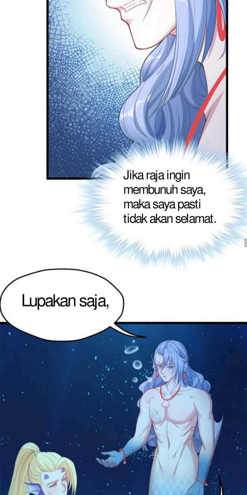 Beauty and the Beasts Chapter 213 Gambar 18